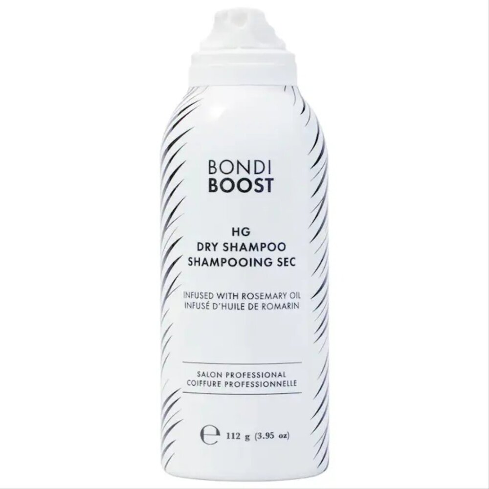 HG Volumizing Dry Shampoo